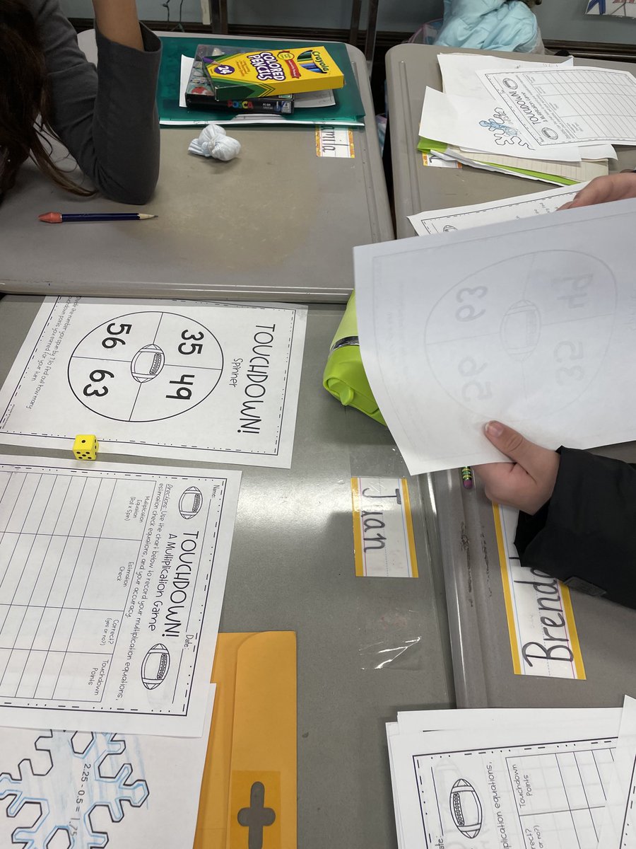 Kathleen (@kittyolde4) on Twitter photo Students working on math centers <a href="/WeehawkenTSD/">Weehawken Schools</a> <a href="/SuzanneMera/">Mrs. Mera</a> <a href="/FAmato53/">Francesca Amato</a> <a href="/EricCrespoEDU/">Eric Crespo</a> Students working on math centers <a href="/WeehawkenTSD/">Weehawken Schools</a> <a href="/SuzanneMera/">Mrs. Mera</a> <a href="/FAmato53/">Francesca Amato</a> <a href="/EricCrespoEDU/">Eric Crespo</a>