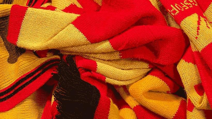 📩at the ready...

All season ticket holders of <a href="/PartickThistle/">Partick Thistle FC</a> will receive an email this evening setting out the process by which the Trust will contact them as current or future beneficiaries 🇧🇪🙌