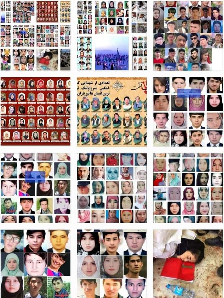 DinzinF's tweet photo. برای آرزو های که زیر خاک دفن شدند !
#StopHazaraGenocide https://t.co/ozyWXq2gYN