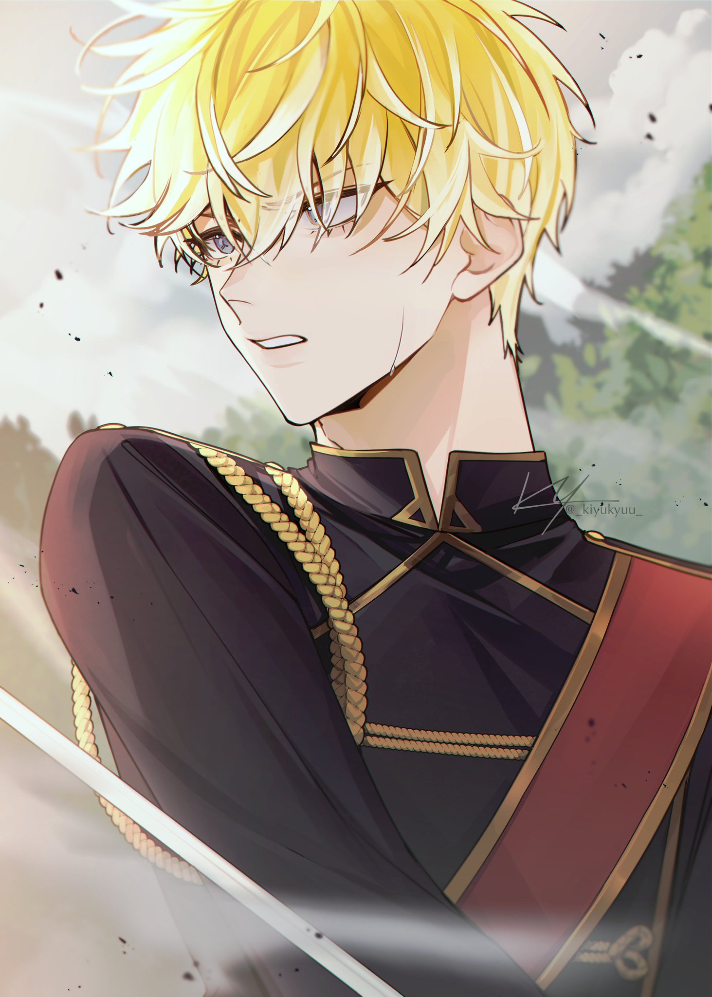 Sonny Brisko 🔗🤲 NIJISANJI EN on Twitter "RT _kiyukyuu_ briskart