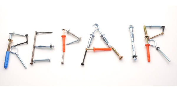 Een kapotte bureaulamp of een mixer die het niet meer doet? Kom 10 december tussen 10.00-14.00 uur naar #RepairCafé Zeist (Binnenbosch, Hoog Kanje). Handige vrijwilligers repareren je kapotte spullen. Een afspraak maken is wel gewenst: repaircafezeist@gmail.com.

#duurzaam #zeist