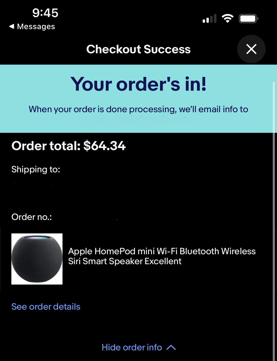best deal on homepod mini rn:

x.com/9to5toys/statu…