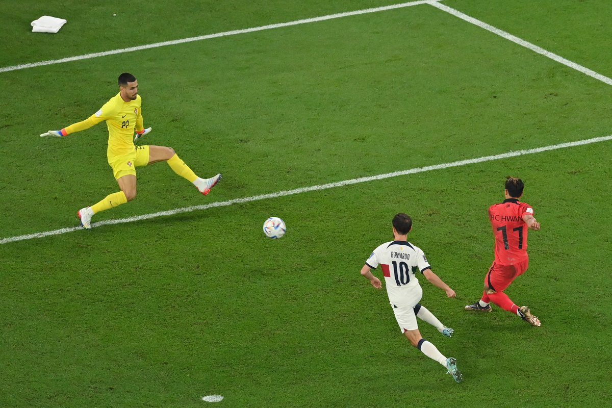 CBS Sports Golazo ⚽️ tweet media