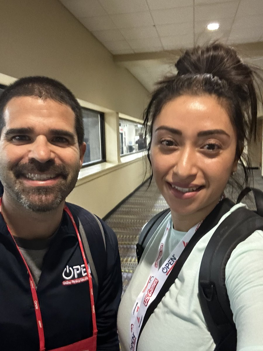 Cecilia Turner (@turnerpe12) on Twitter photo Got to spend some time and learn from one of the best <a href="/CoachPirillo/">Coach Pirillo</a> at <a href="/TexAHPERD/">Texas AHPERD</a> Thank you for talking about small town #physed PD with me. Got to spend some time and learn from one of the best <a href="/CoachPirillo/">Coach Pirillo</a> at <a href="/TexAHPERD/">Texas AHPERD</a> Thank you for talking about small town #physed PD with me.