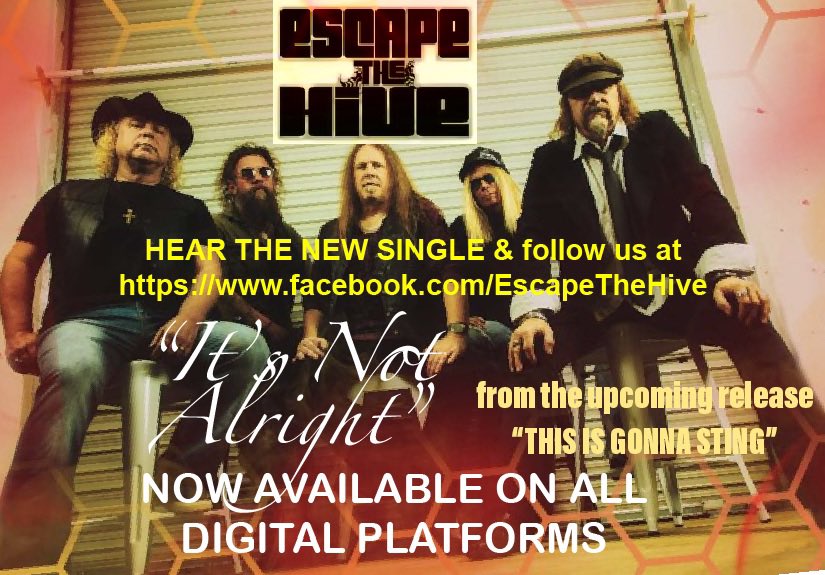 SoundVisionRec's tweet photo. Please follow us on Facebook,Instagram and hear the NEW Single! https://t.co/exq9lJ7RiY