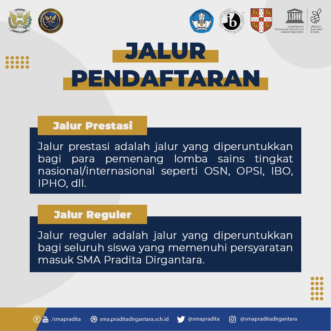 smapradita's tweet photo. Buat kalian yang juara OSN, OPSI tingkat nasional @puspresnas karpet merah menanti kalian. So, tunggu apa lagi? https://t.co/rxPMxe5ZtI