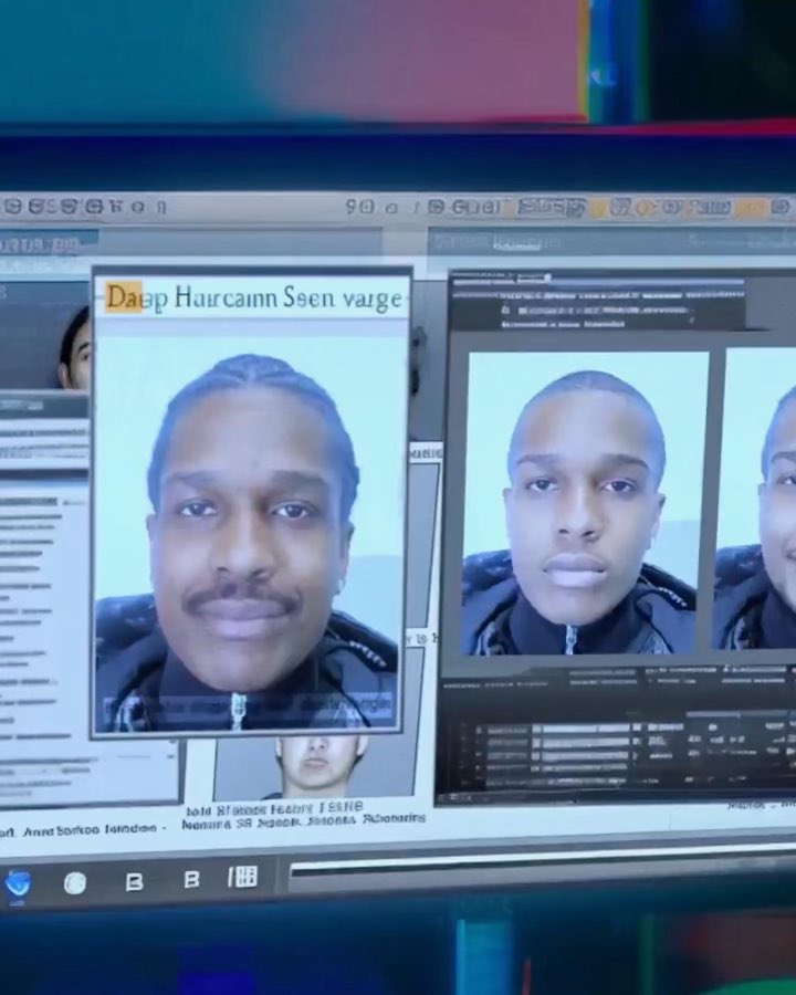 SHITTIN’ ME &amp; NFS OUT NOW ! MUSIC VIDEO MONDAY!

asaprocky.lnk.to/ShittinMe?fbcl…