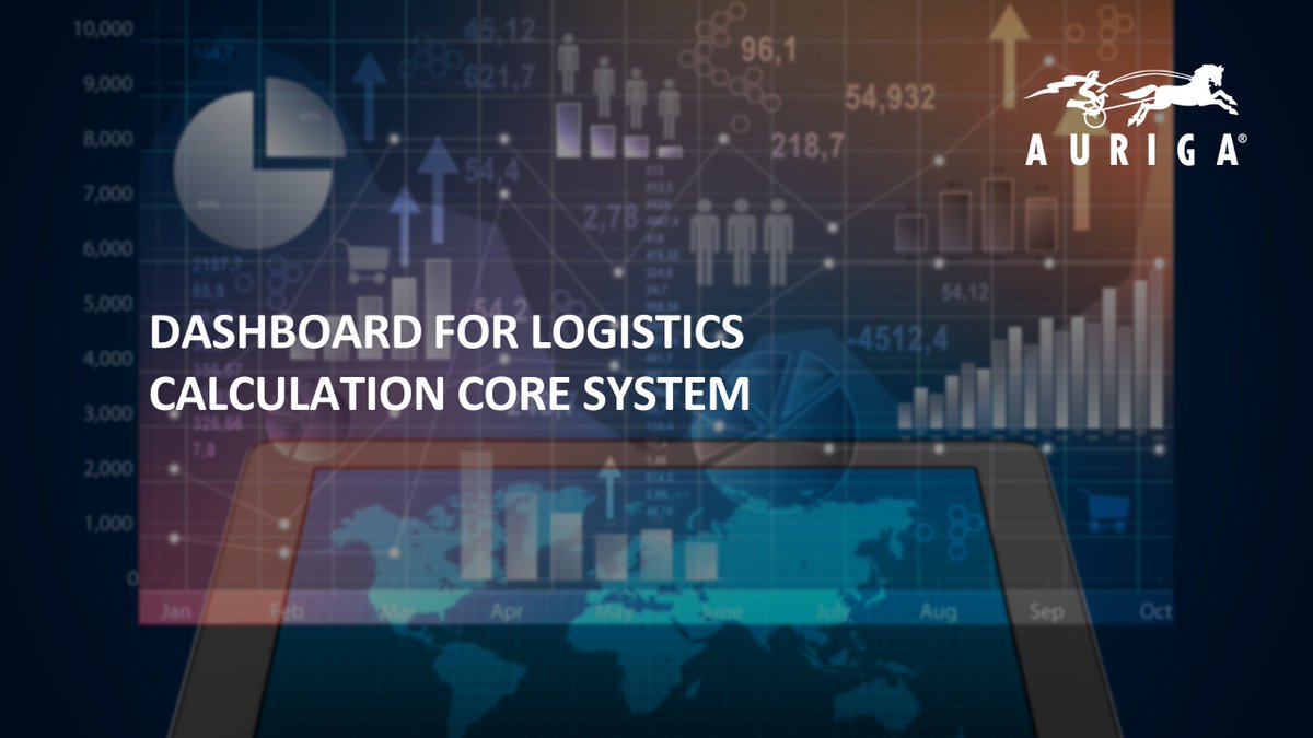 An international express delivery provider hired Auriga to develop #Visualization tools for parcel shipment core calculation system.

Explore project highlights and achieved benefits: ow.ly/peJf50LTLe9

#DataVisualization #Java #NoSQL