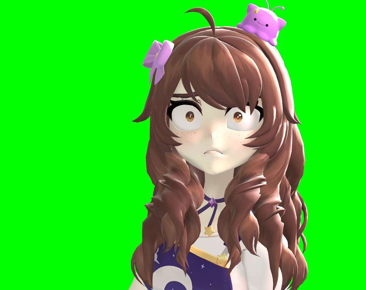 Pinu, la explicadora de Nimu. 💫 on Twitter: ⭐ - La imágen más reciente 