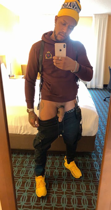 Let&rsquo;s play a game  U pick a number 1 or 2 or both? And let&rsquo;s see if I can give you what u need!!! The<a href="/tag/dcpride"class="tags"><span>#dcpride</span></a><a href="/tag/dcblackpride"class="tags"><span>#dcblackpride</span></a>