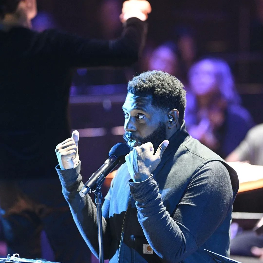 Tchaikovsky vs Drake TONIGHT with the Baltimore Symphony.⁣
⁣
🎟️ my.bsomusic.org/overview/17862