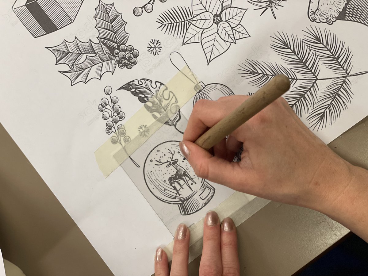 IHS_Art's tweet photo. More photos from the printmaking workshop. The PE teachers produced some stunning prints! https://t.co/oaSFZg461n