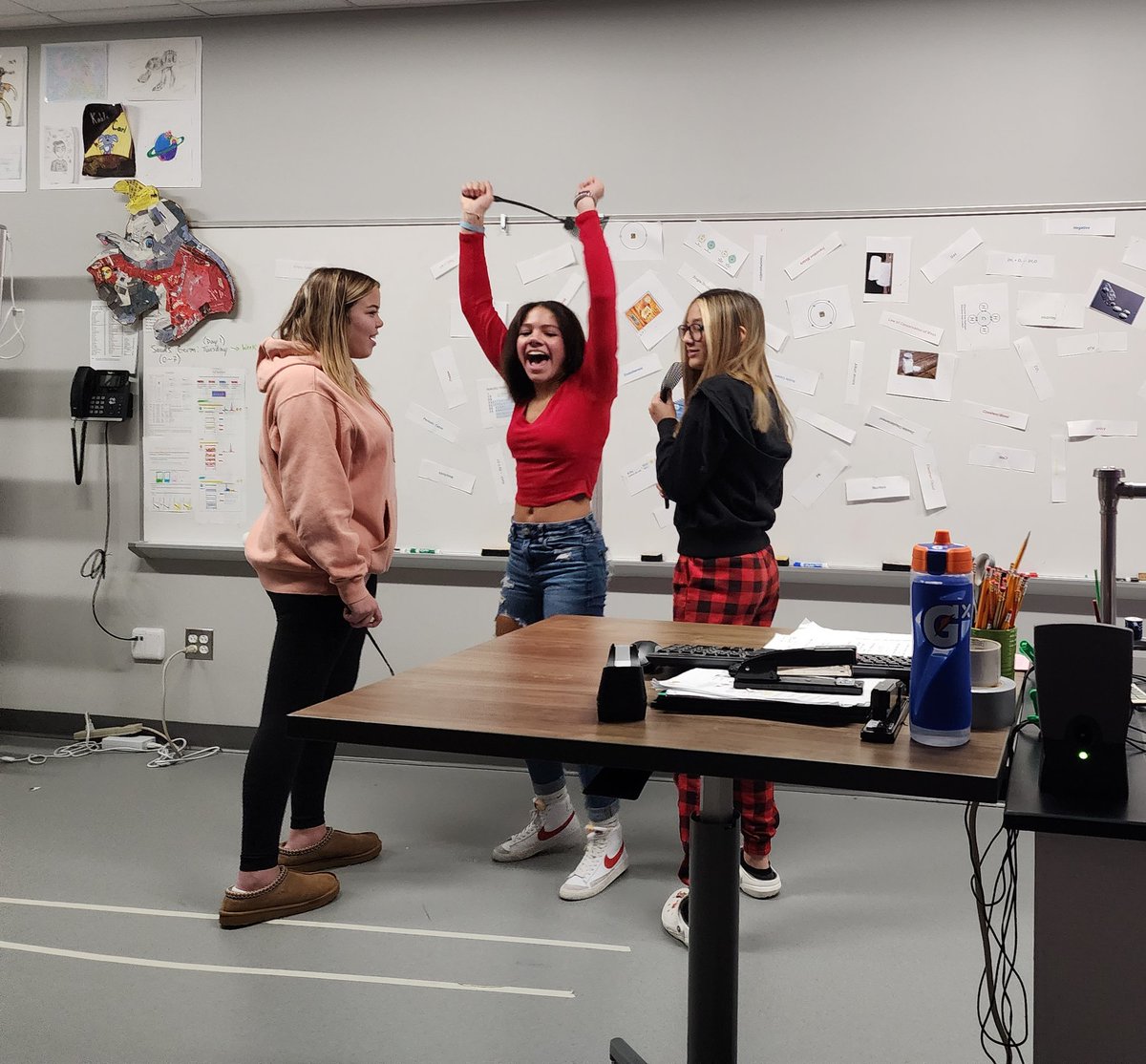 Vicki Madison tweet media