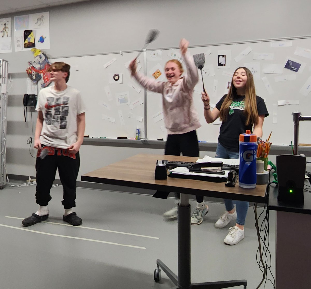 Vicki Madison tweet media