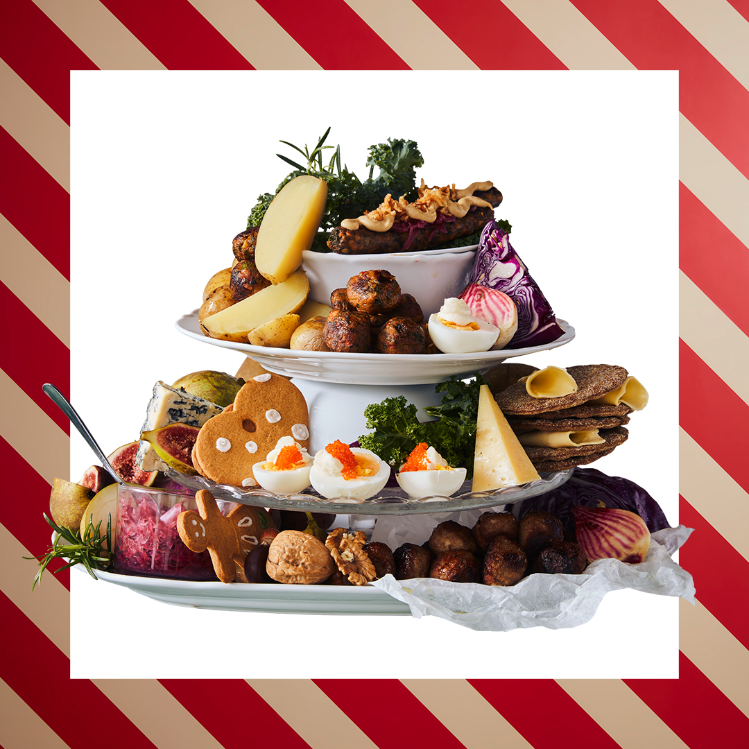 IKEA USA on Twitter join us for Swedish meatballs, salmon, Glögg