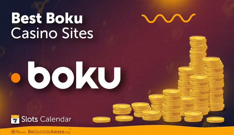 Are you looking for casinos that allow you to deposit fast and easily via mobile phone? &#128241; Then Boku Casinos are the perfect match! Find here UK’s Best Boku Casino Sites 2022 and enjoy the top quality! &#128285;