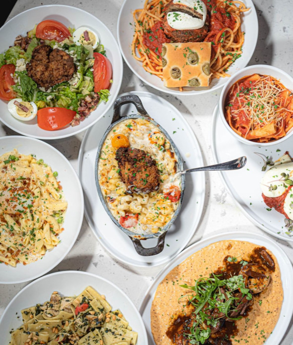 Chef David Burke tweet media