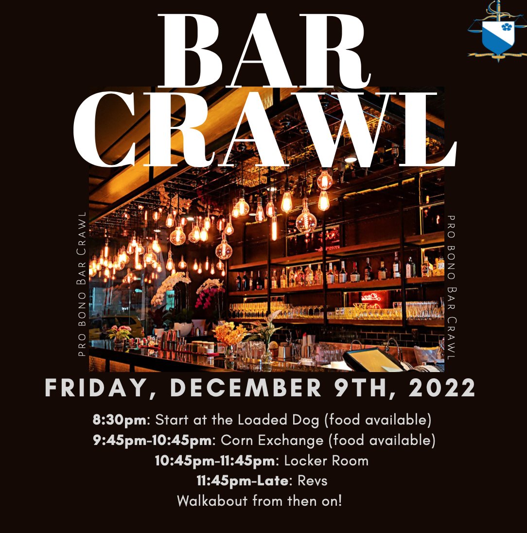 University of Leicester Pro Bono Society tweet media