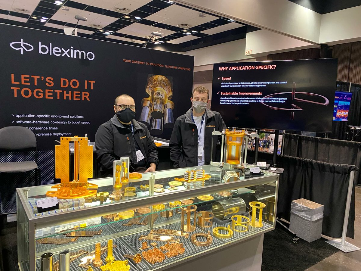 Bleximo Corp. tweet media