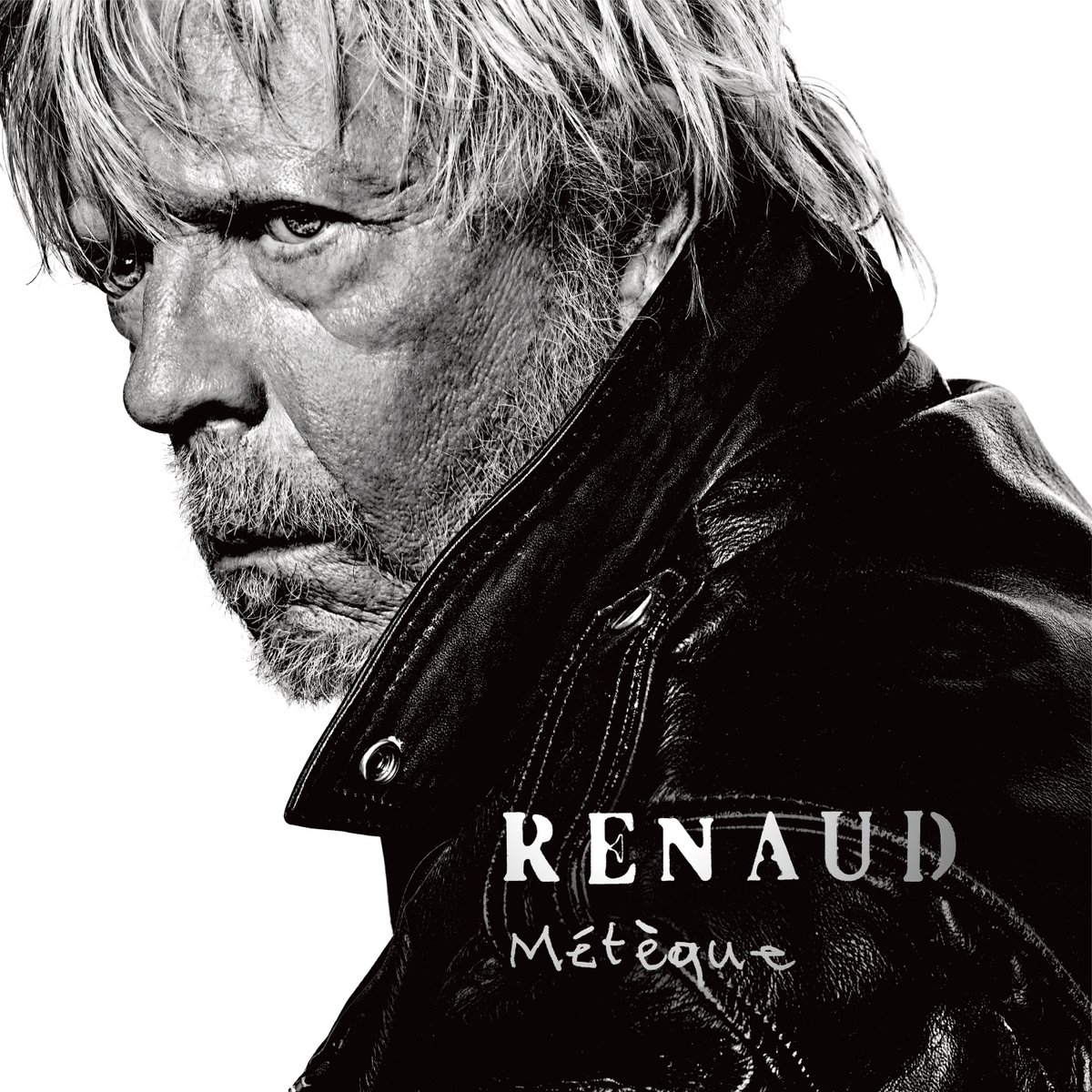 La nouvelle édition de "Métèque" maintenant disponible ! renaud.lnk.to/metequereedTA Découvrez 4 titres bonus dont 1 titre inédit...