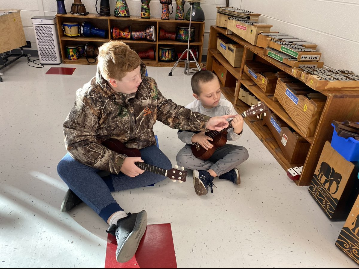 Belview Elementary tweet media