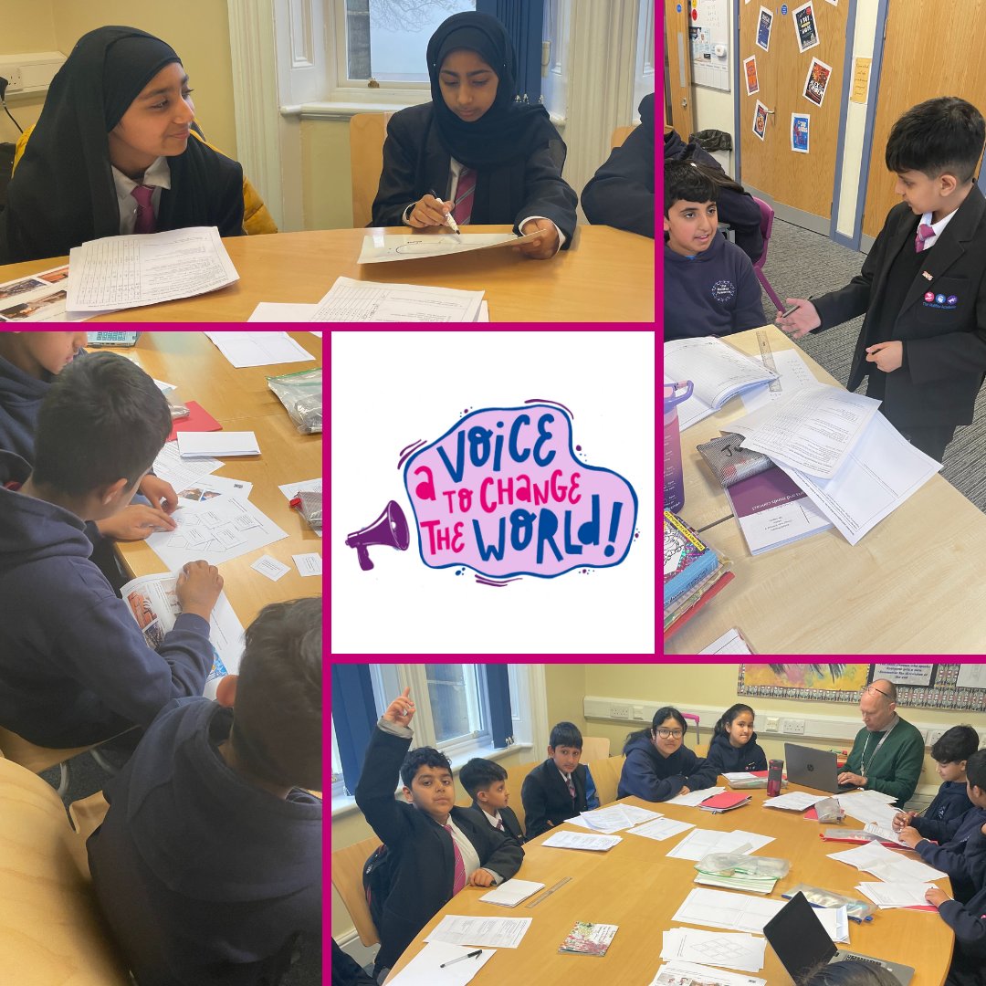 HalifaxAcademy_'s tweet photo. This week's Learning Enquiry centred on a staff &amp; student focus team who put classroom talk under the spotlight. Evaluating the momentum of our voice strategy in the classroom #learningenquiry #voice #avoicetochangetheworld #gettalkinginclass #oracycentreofexcellence https://t.co/F7xHIZgU2M
