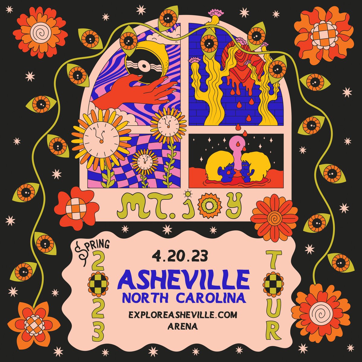 AC Entertainment tweet media