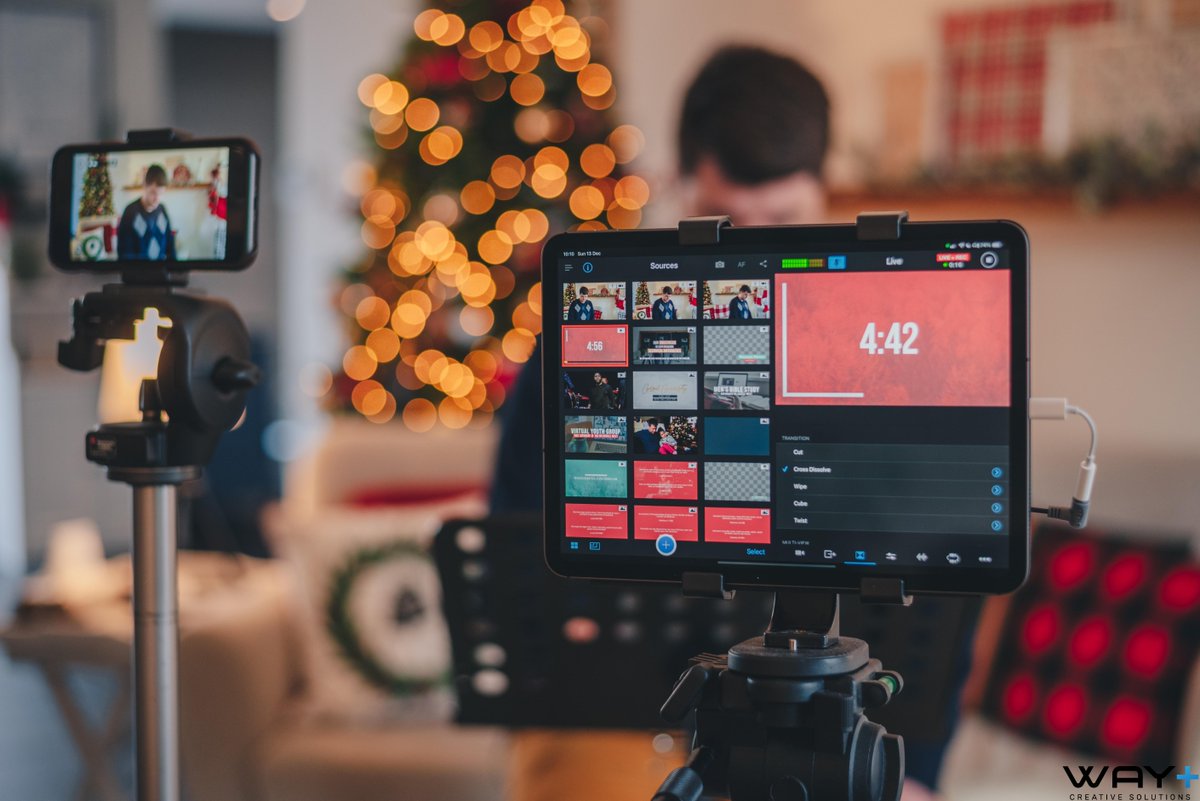 WayplusCreative's tweet photo. Approach holiday marketing as a campaign that reaches customers in many ways: search and online advertising, email and social media, newsletters and videos, holiday events, promotions and giveaways, and in-store displays. 👍 

#WayPlusCreative https://t.co/EegBeFmxf0
