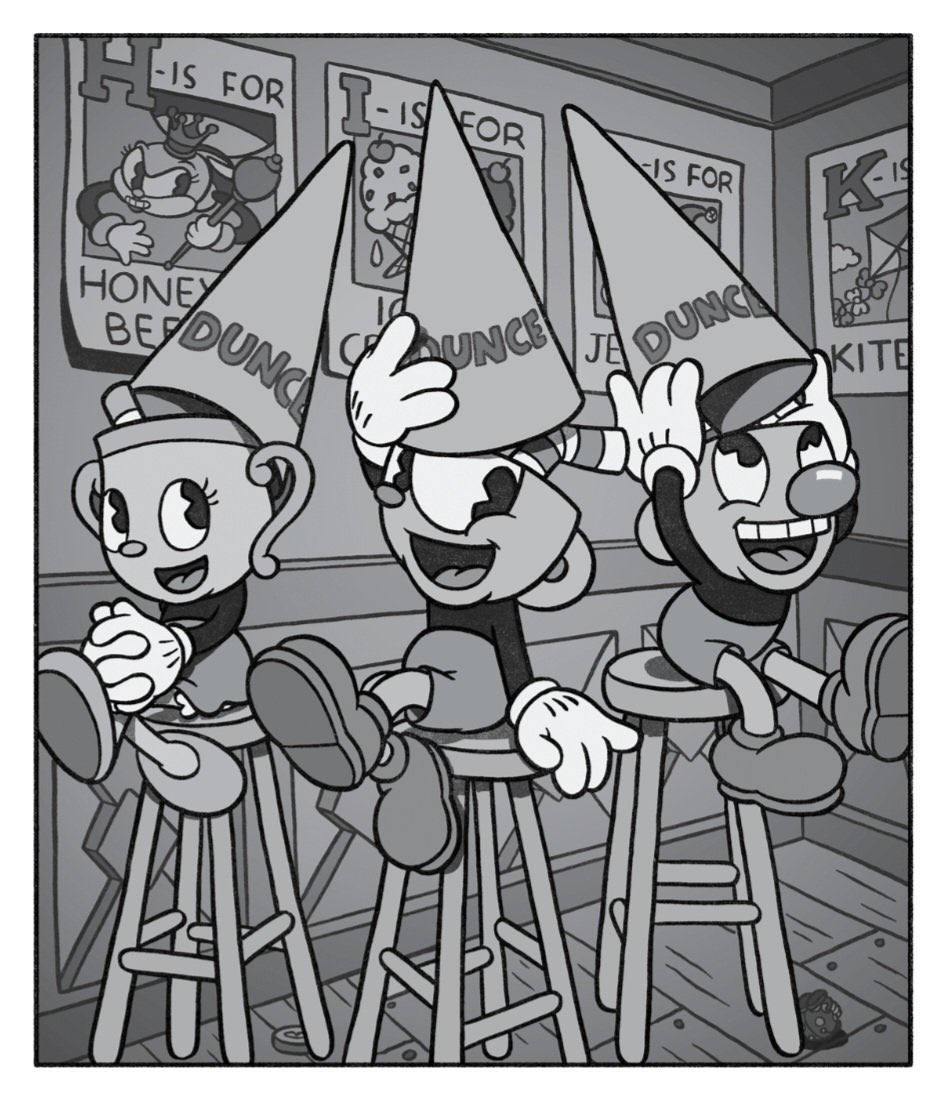 CupheadContext's tweet photo. https://t.co/mciK7AGBWs