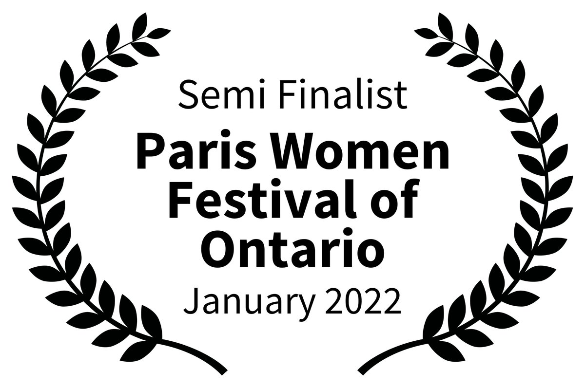 Amazing news! La Llegada, Replaceable, Sick Egg, and Waiting for Divine Intervention were all just selected by Paris Women Festival as Semi Finalists!!! #filmfestival #semifinalist #womeninfilm @SMHallSA