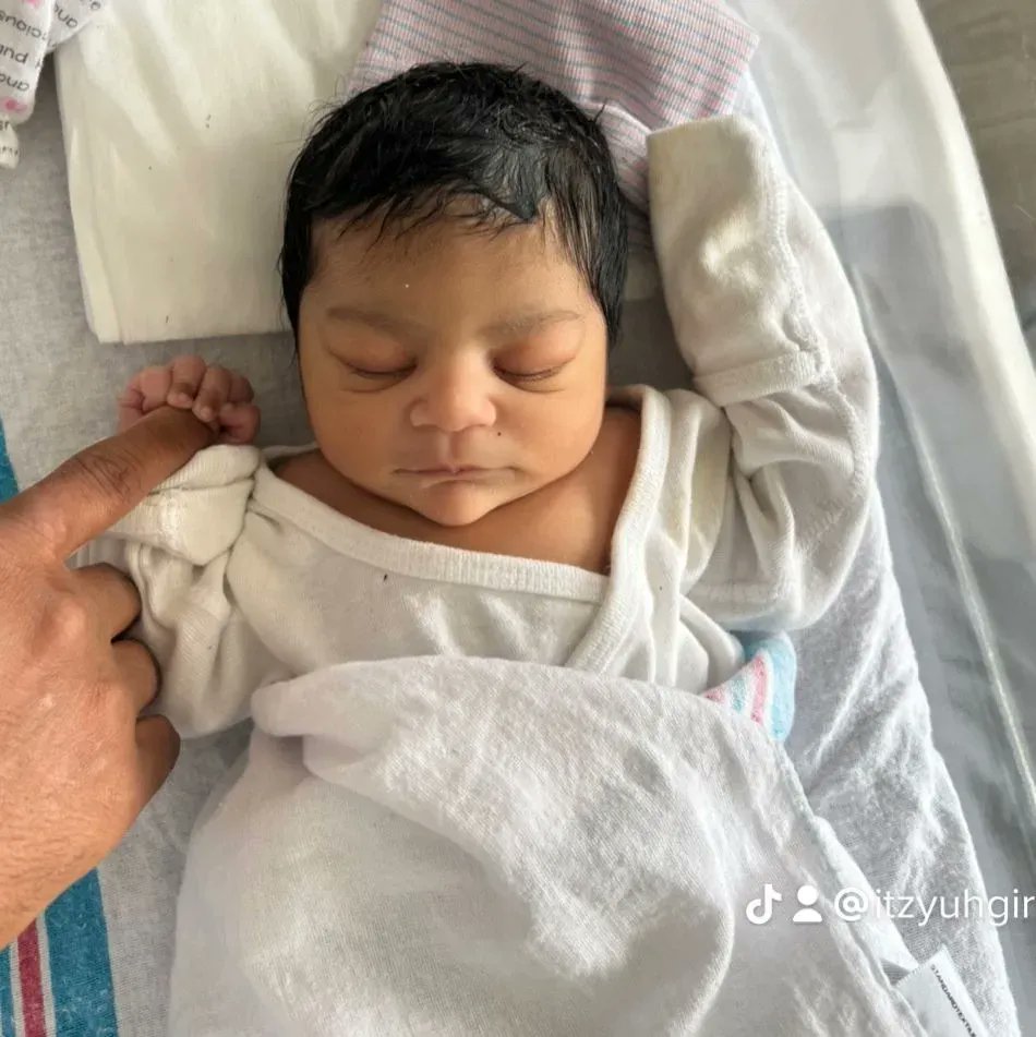 New Hope Fertility tweet media