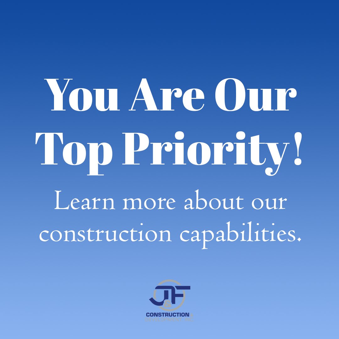 J&F Construction & Development tweet media