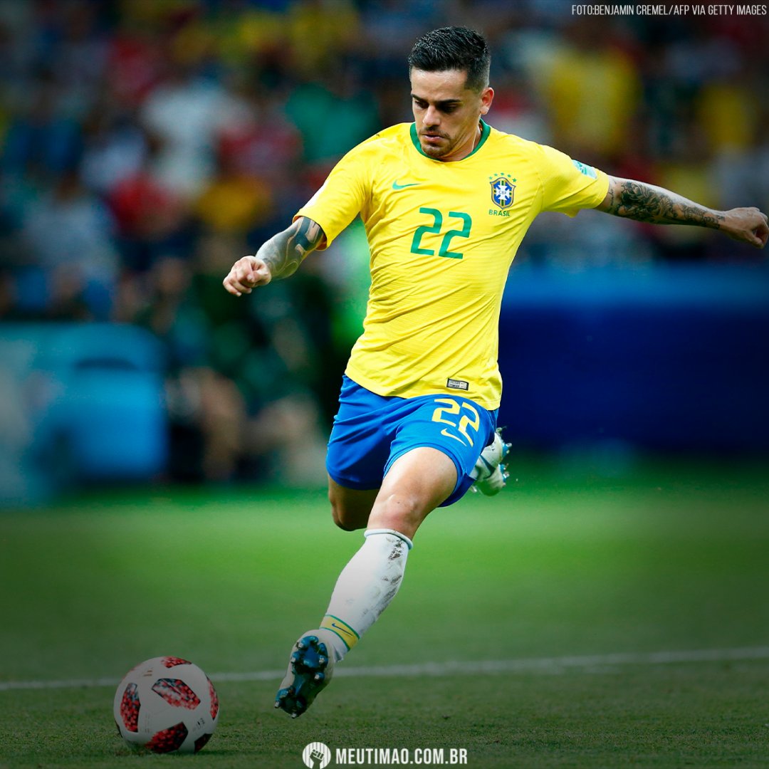 Meu Timão tweet media