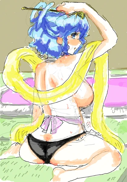 お～いにゃんにゃんにゃん! 
