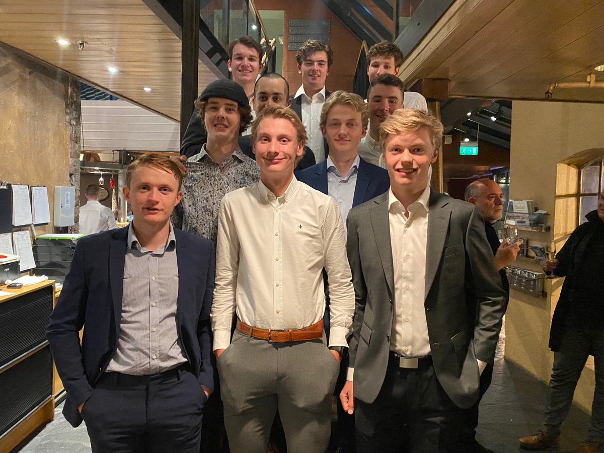 TeamDraliRepsol's tweet photo. The team have completed their first camp together, with three days of team-building activities, meetings, and training at Sola Arena. 👊🤩

2023 can´t come soon enough!

#TeamCoopRepsol #CoopNorge #RepsolNorway https://t.co/trL3VjtIk7