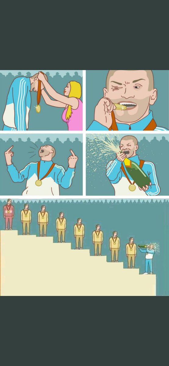 Suben el dolar de 3900 a 5000

Y quieren que les celebremos que bajo a 4700🤡

Asi se ven celebrando "la caida" del dólar