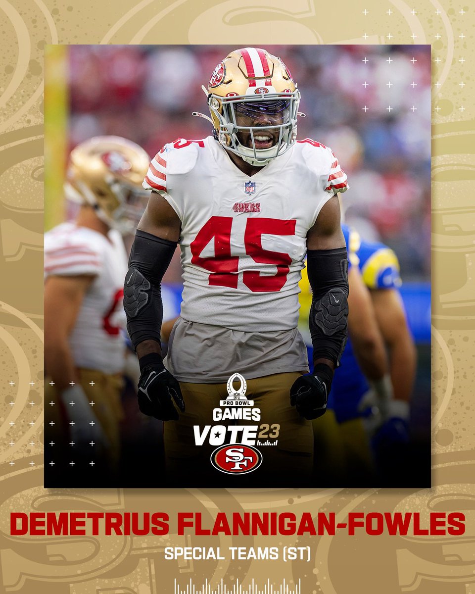 RETWEET!!! #ProBowlVote