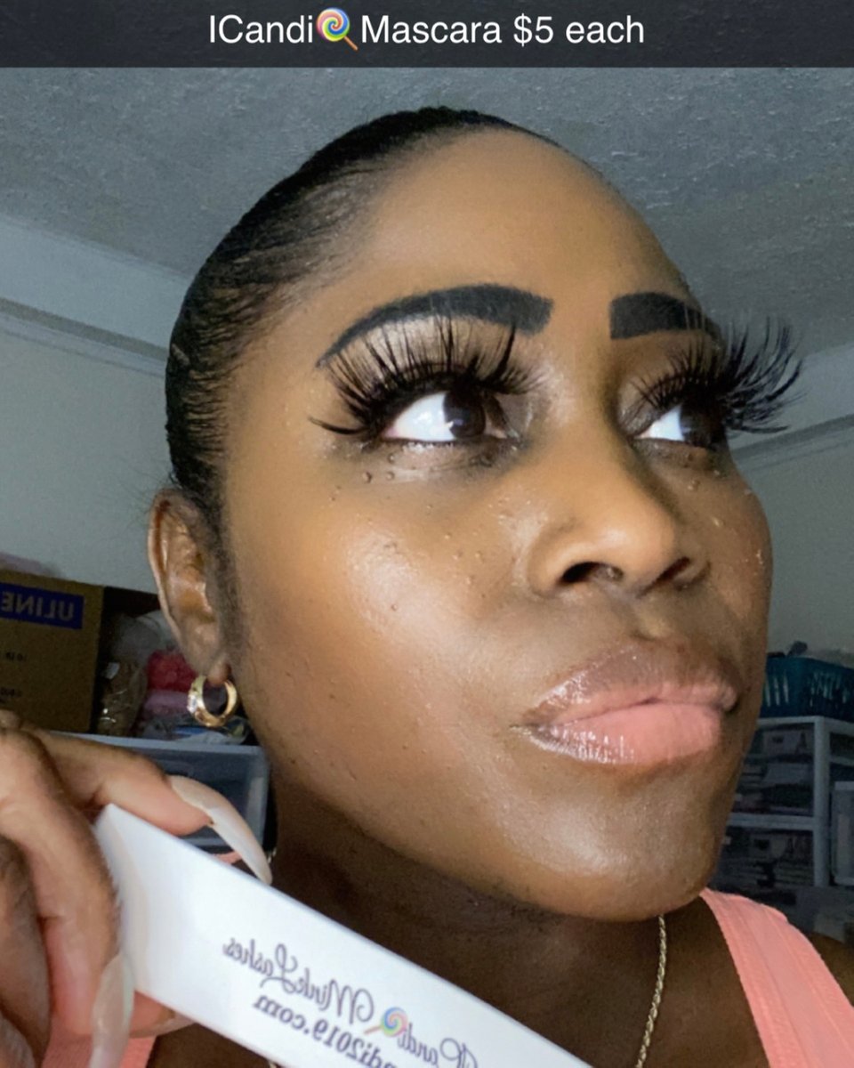 t_icandi's tweet photo. SUBSCRIBE TO MY YOUTUBE CHANNEL ICANDIMINKLASHES / CHECK OUT MY WEBSITE https://t.co/Ewa55OgpbN
#🍭icandi2019
#websiteicandi🍭
#574icandi🍭
#317icandi🍭
#websiteicandi
#icandi🍭minklashes
#icandi🍭
#icandi🍭collection
#icandi🍭come #websiteicandi2019.com
#glove https://t.co/wKTXhKUUaB