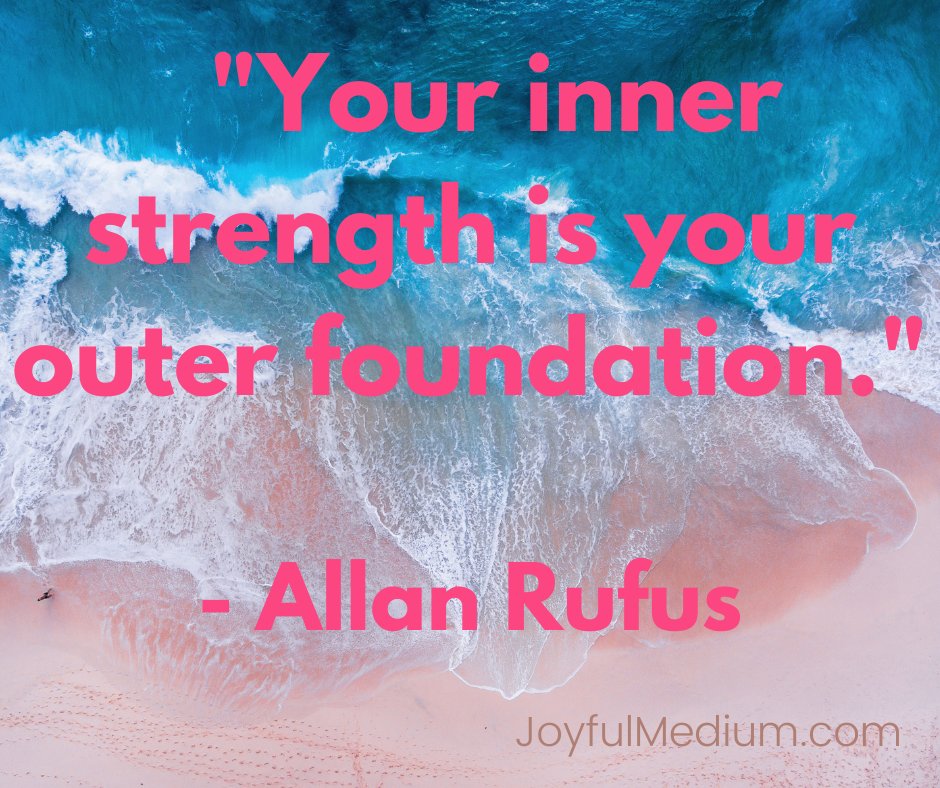 joygiovanni's tweet photo. On a scale of 1-10, where is your inner strength today? https://t.co/VALAHbRZyu