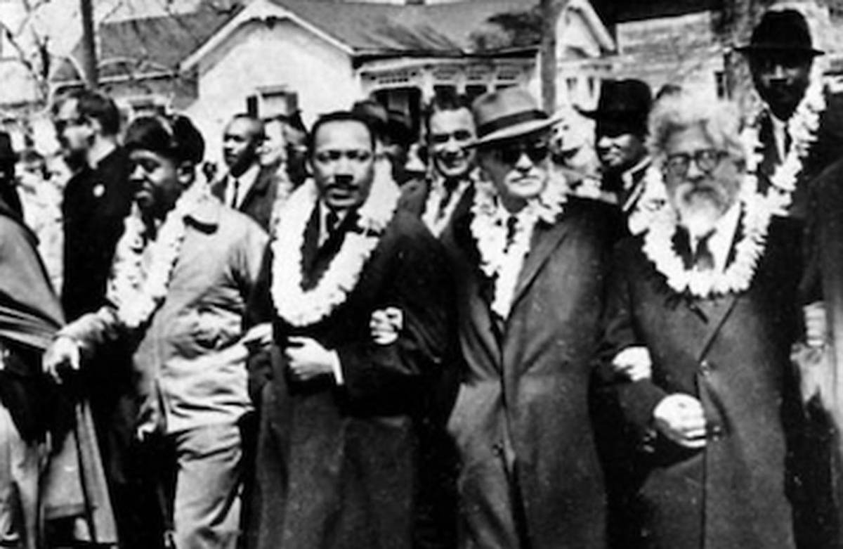 841920Meema6's tweet photo. @EmmaJoy53 @StephMillerShow @frangeladuo @KIResists @elonmusk US History:
American Jews have always supported equality for Black Americans
When James Chaney was assassinated in 1964 his 2 brothers were Jews- Andrew Goodman & Michael Schwerner
We marched with MLK every step of the way
https://t.co/l31HQPksjt
#FU KKKanye & Fuentes & #TFG https://t.co/45A29Q2XC1