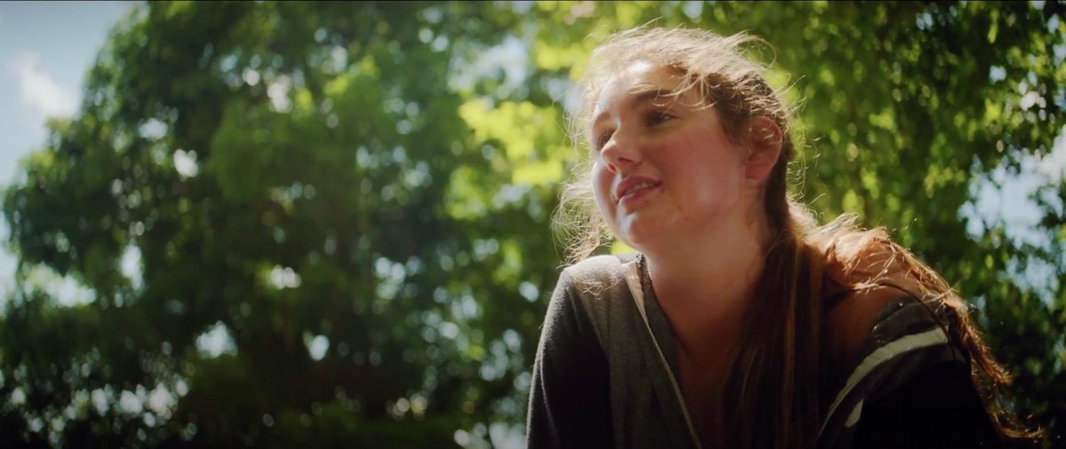 SPOTLIGHT: Rural
director: Amelia Annen, writer: Blaire Sharman

🎥 screening december 3 at the wild project, starting at 8:45pm