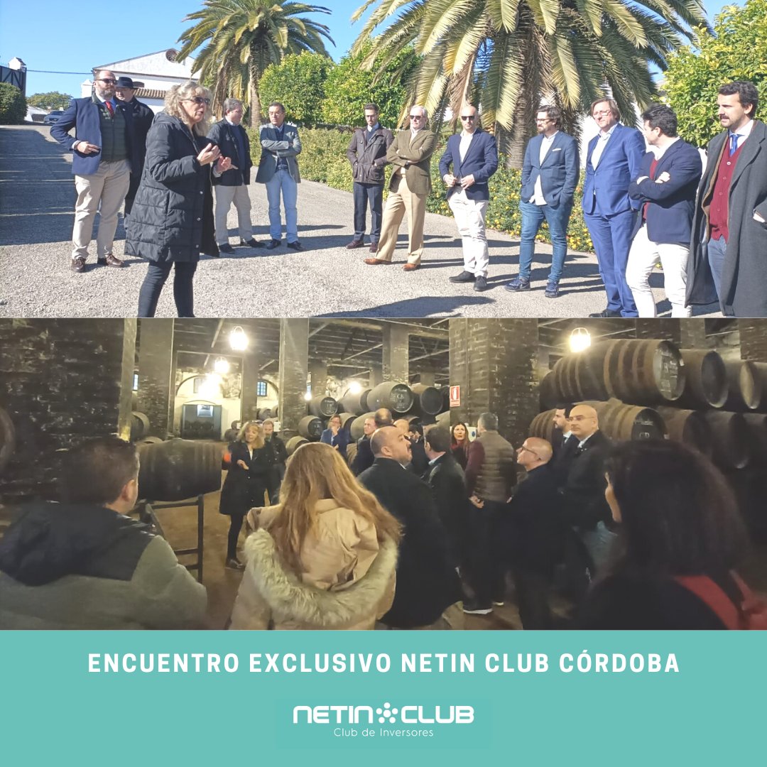 Netin Club tweet media