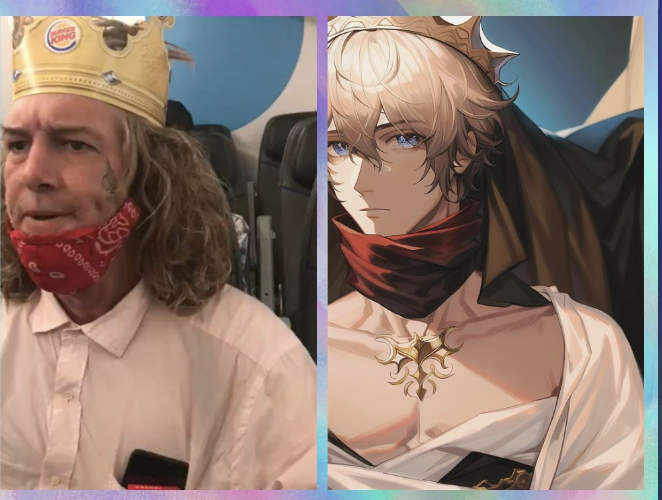 Ghost in the Machine