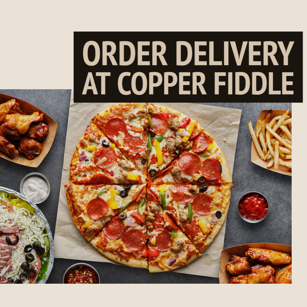 CopperFiddle tweet picture