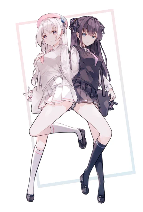 #arcaea_art jk 