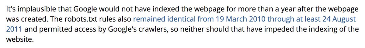 Michael L. Nelson tweet media