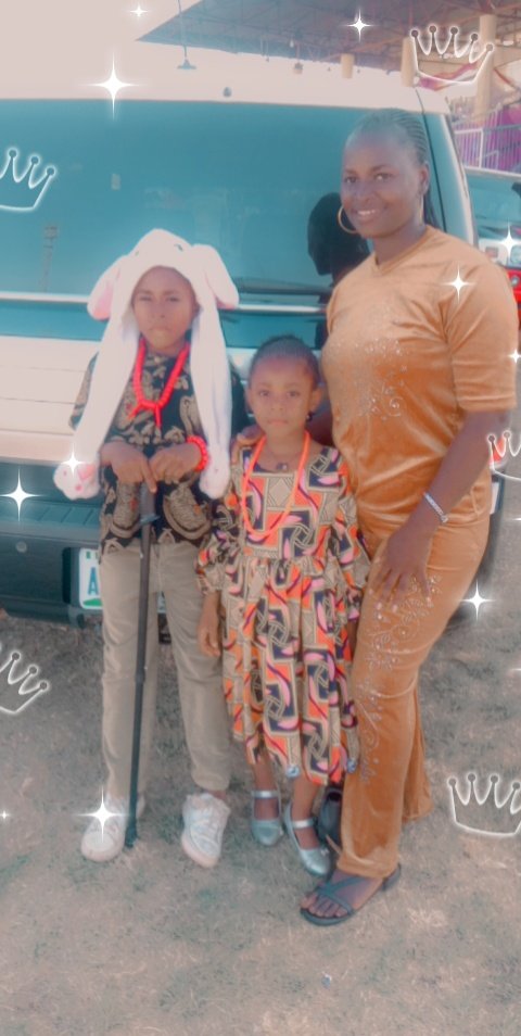 Me and my cuties 😉🥰