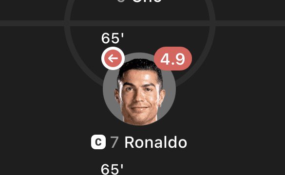 Jordan1Reyes's tweet photo. @Castro1021 My goat would never 😂 https://t.co/CNKstcB4oz