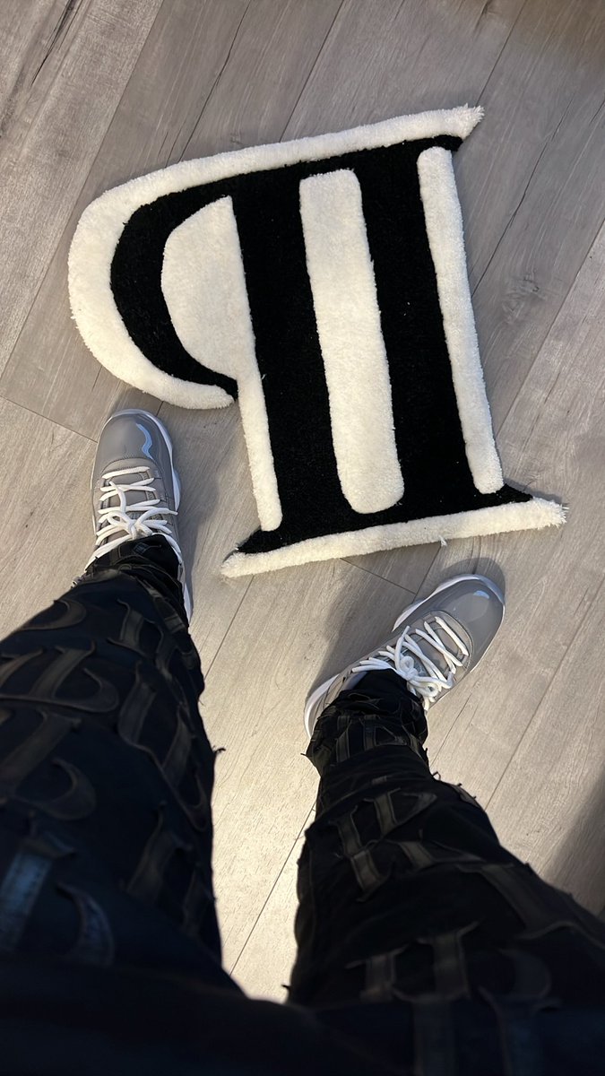 Im in my shit erryday of the week ion miss a day🫡🫰🏽 #PrecisionIndigo
