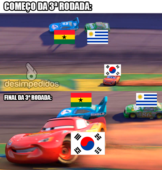 desimpedidos tweet media